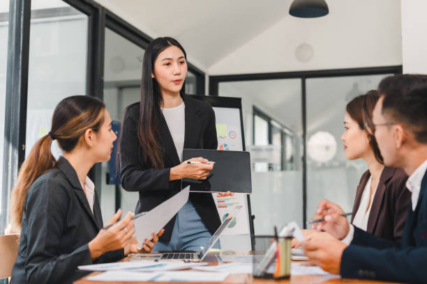 Đấu thầu và quản lý dự án