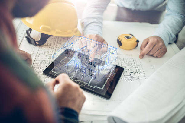 Quy trình khảo sát địa chất công trình từ A-Z