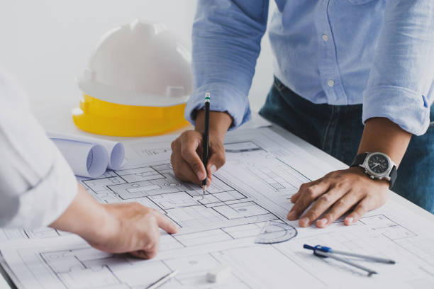 Những sai lầm thường gặp khi thi công nền móng và cách khắc phục