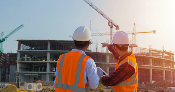 Thí nghiệm cọc (PDA, PIT, nén tĩnh) là gì? Khi nào cần thực hiện ?
