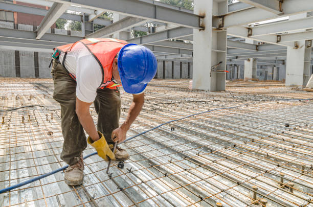 Giám sát thi công xây dựng